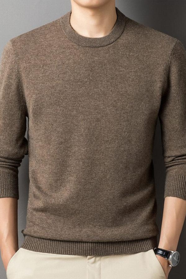 Davinci - Kaschmir Pullover