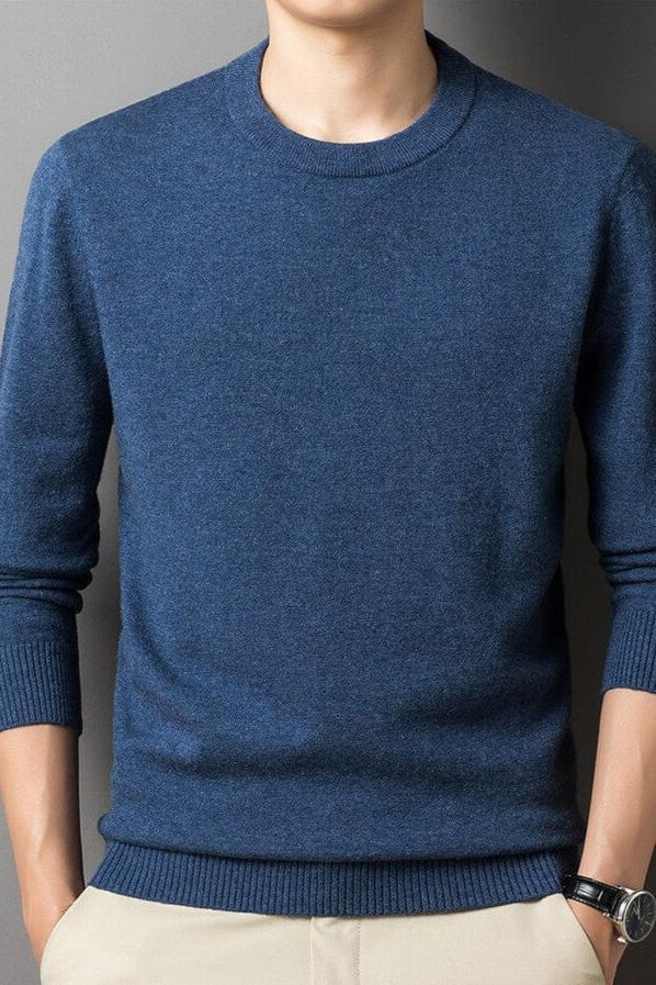 Davinci - Kaschmir Pullover