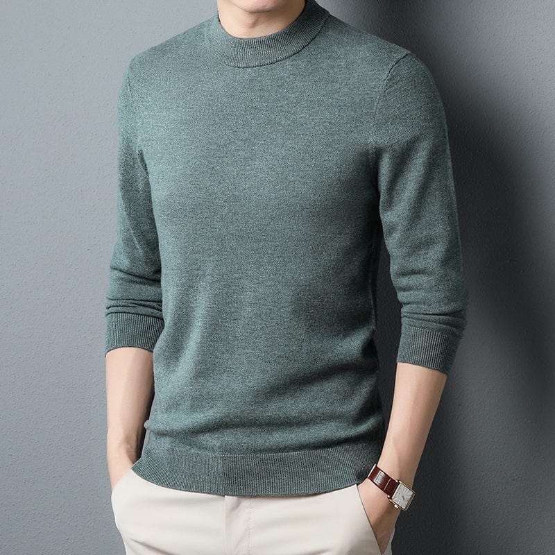 Davinci - Kaschmir Rollkragen pullover