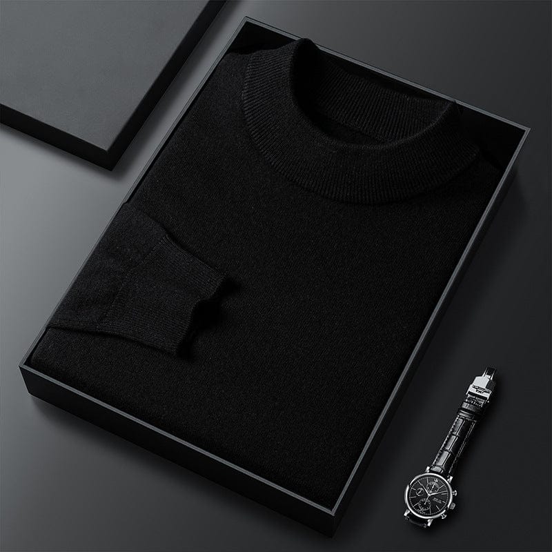 Davinci - Kaschmir Rollkragen pullover