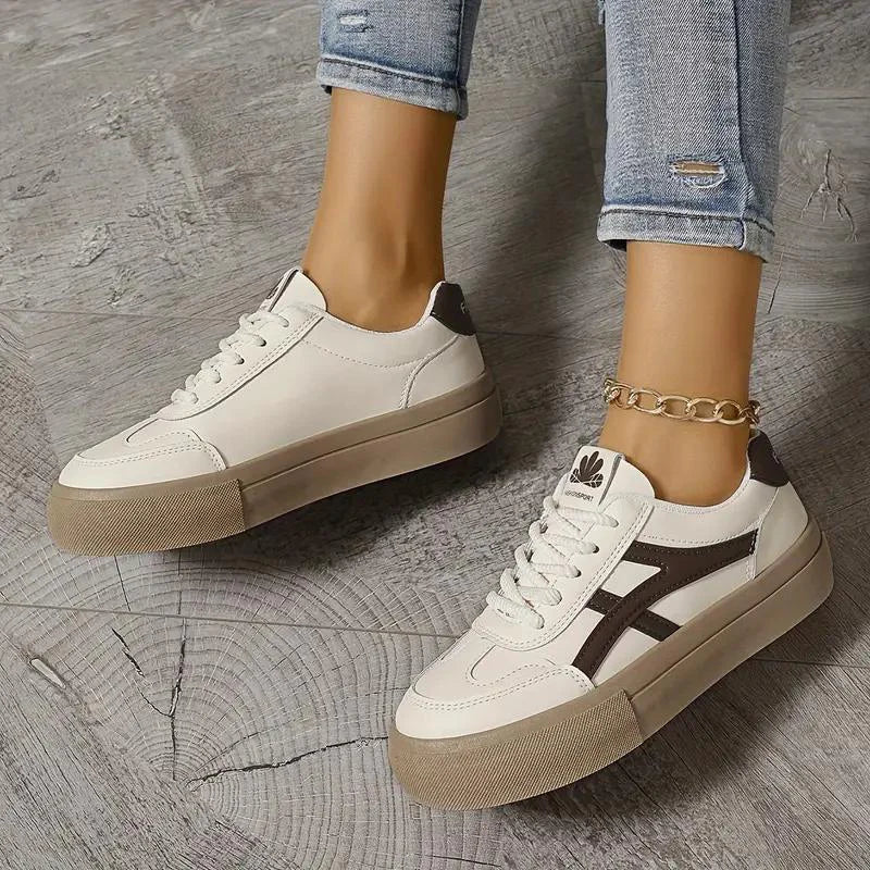 Odette™ - Orthopädische Sneakers