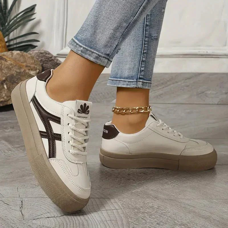 Odette™ - Orthopädische Sneakers