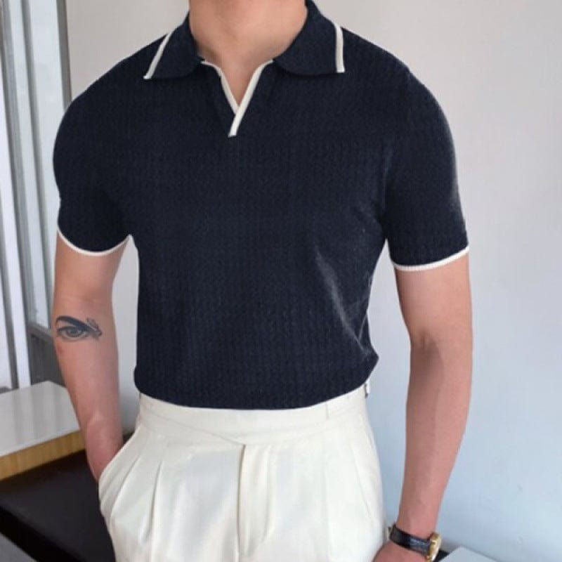 Davinci - Collar Polo
