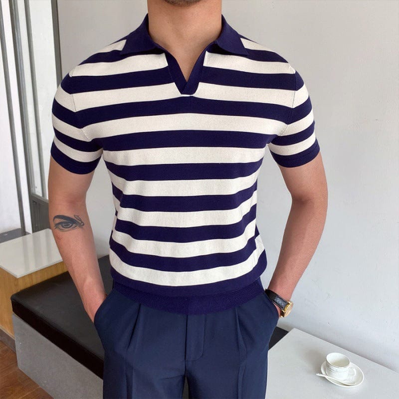 Davinci - Collar Polo