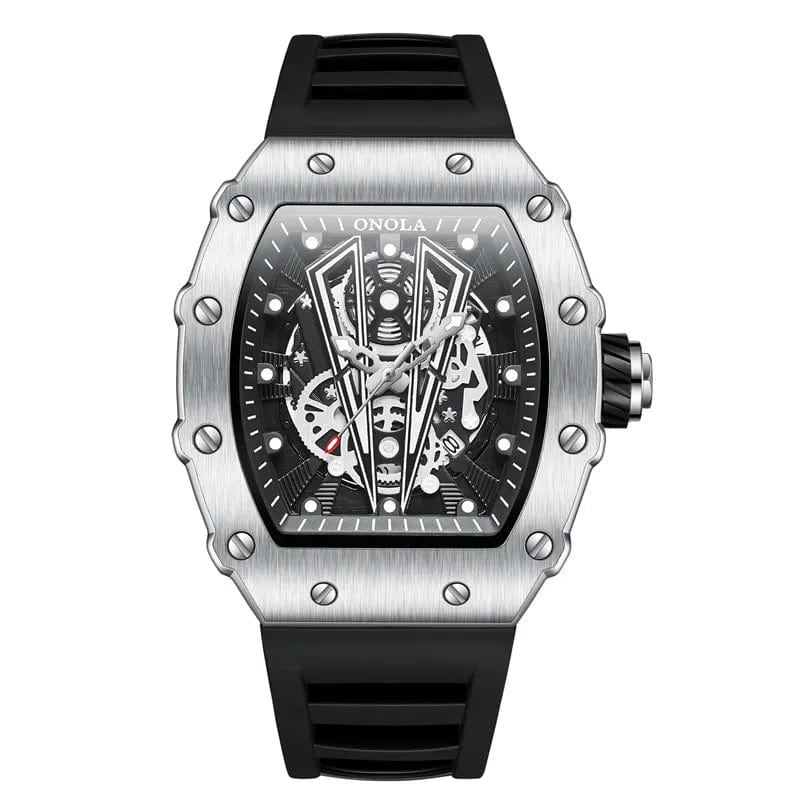 Davinci - Monarch Uhr