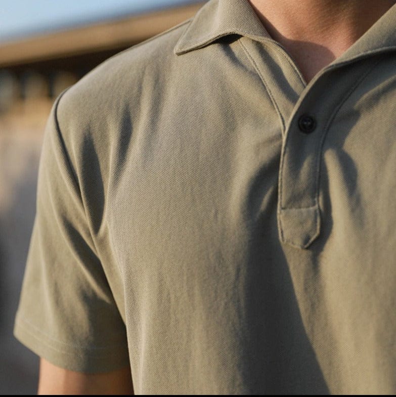 Davinci - Sorrento Polo