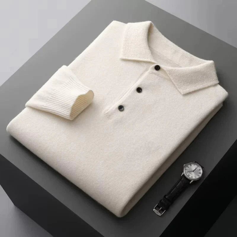 Davinci - Hochwertiger Merinowolle Pullover