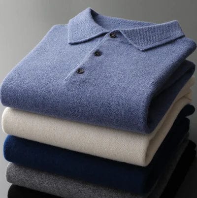 Davinci - Hochwertiger Merinowolle Pullover