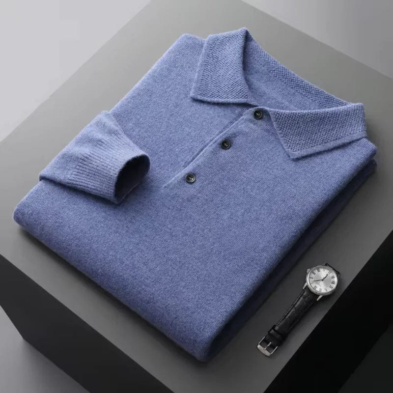 Davinci - Hochwertiger Merinowolle Pullover