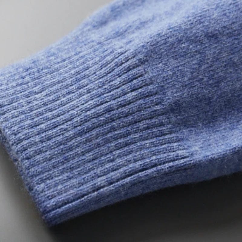 Davinci - Hochwertiger Merinowolle Pullover