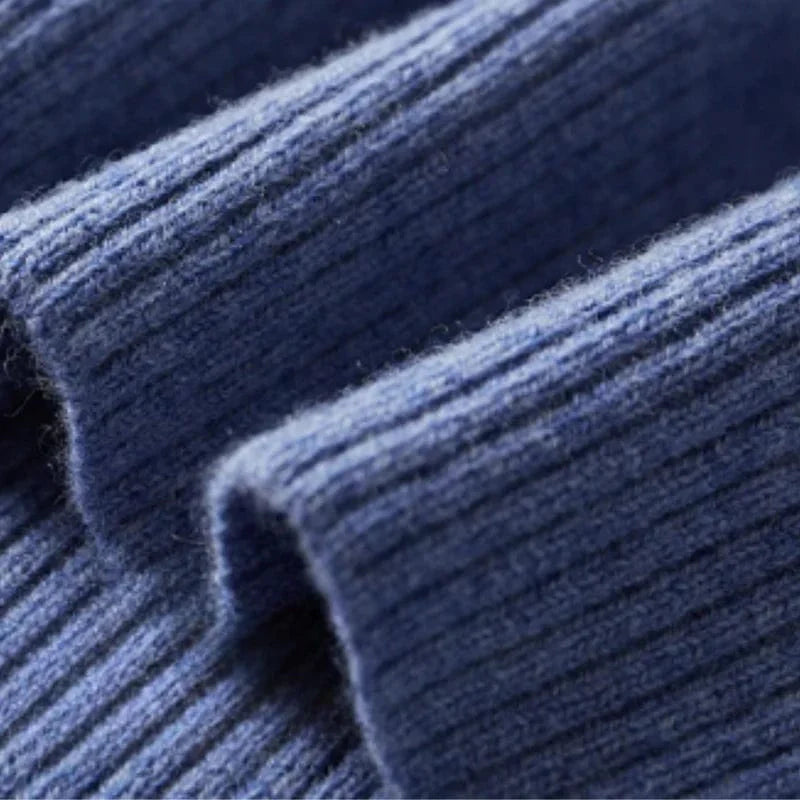Davinci - Hochwertiger Merinowolle Pullover