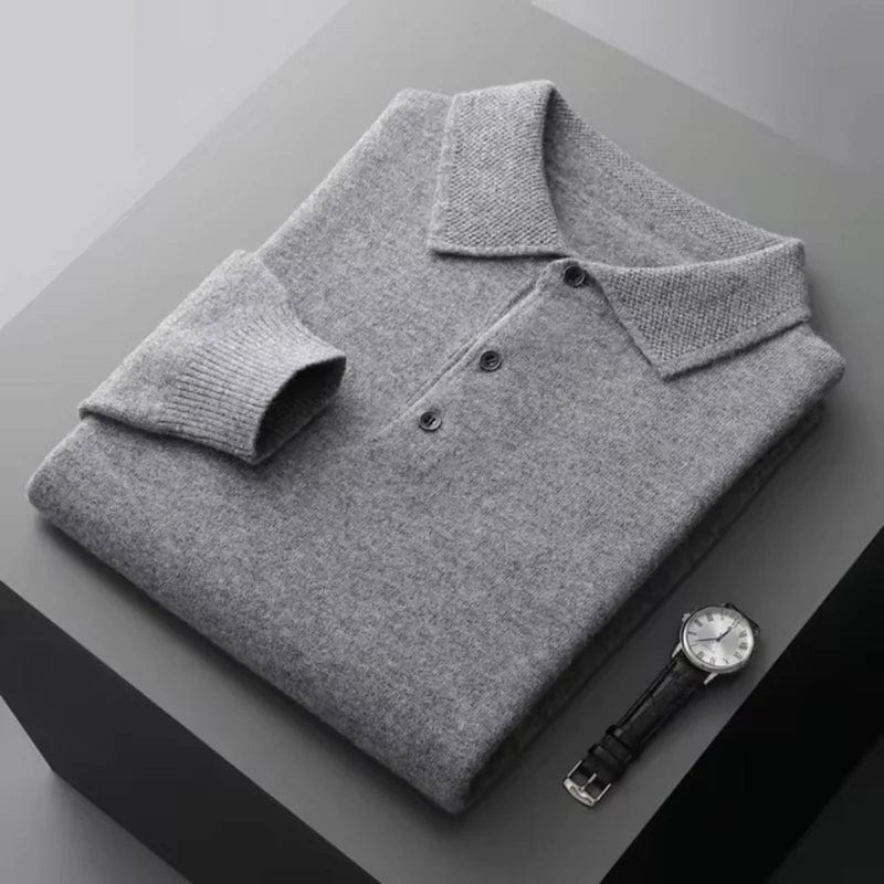 Davinci - Hochwertiger Merinowolle Pullover