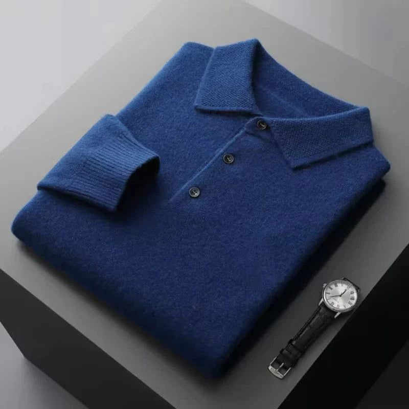 Davinci - Hochwertiger Merinowolle Pullover