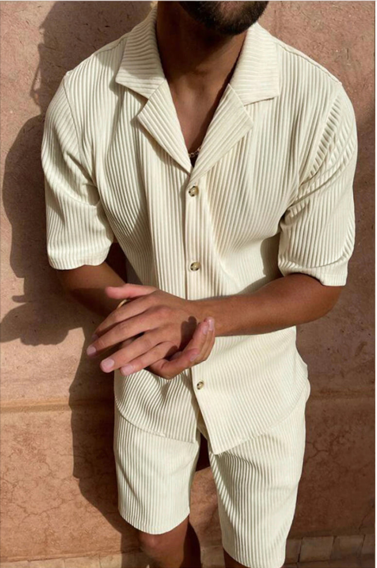 Enrico | Bequemes Luxus-Sommer-Set