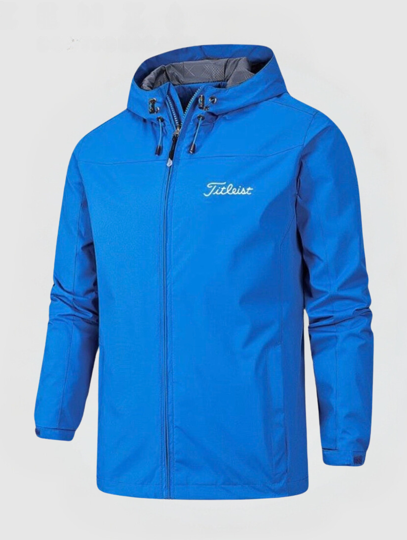 Windschutz jacke - Gian