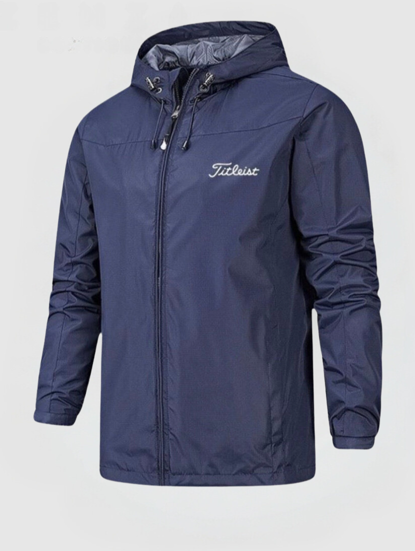 Windschutz jacke - Gian