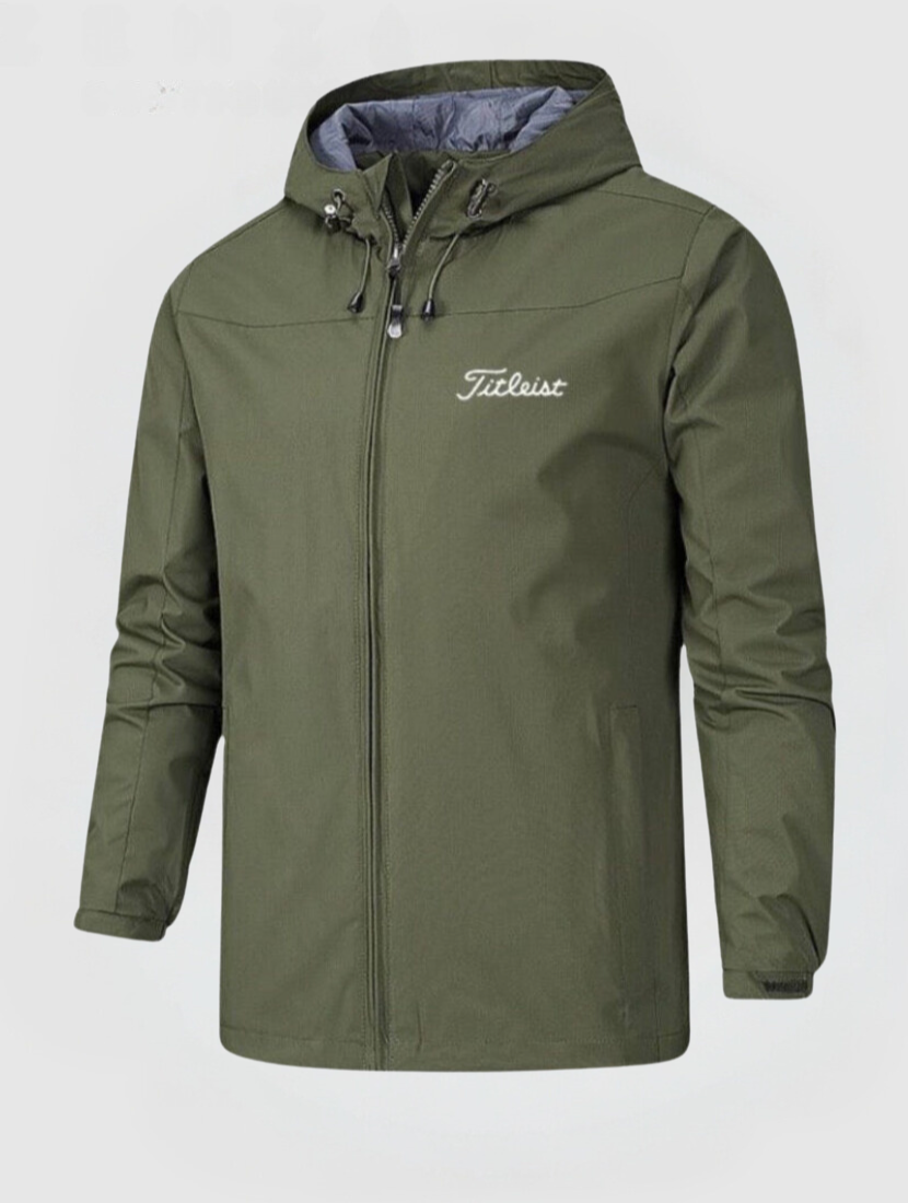 Windschutz jacke - Gian