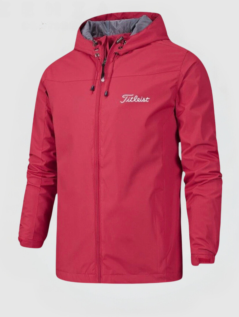 Windschutz jacke - Gian