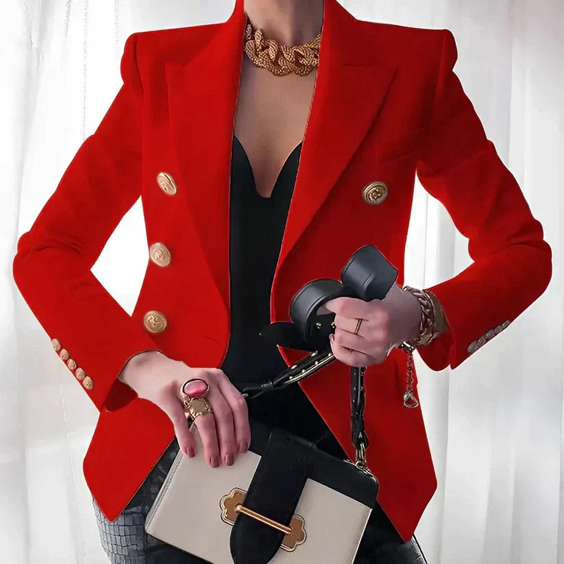 Eleganter Blazer für Damen
