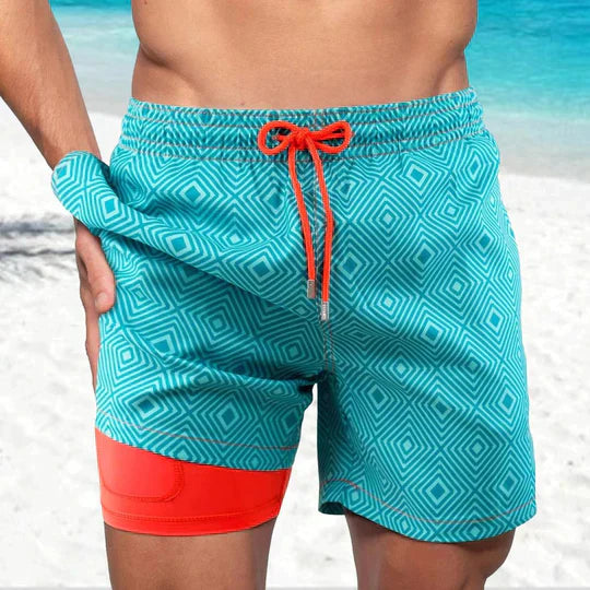 David's AquaFlex Schwimmshorts