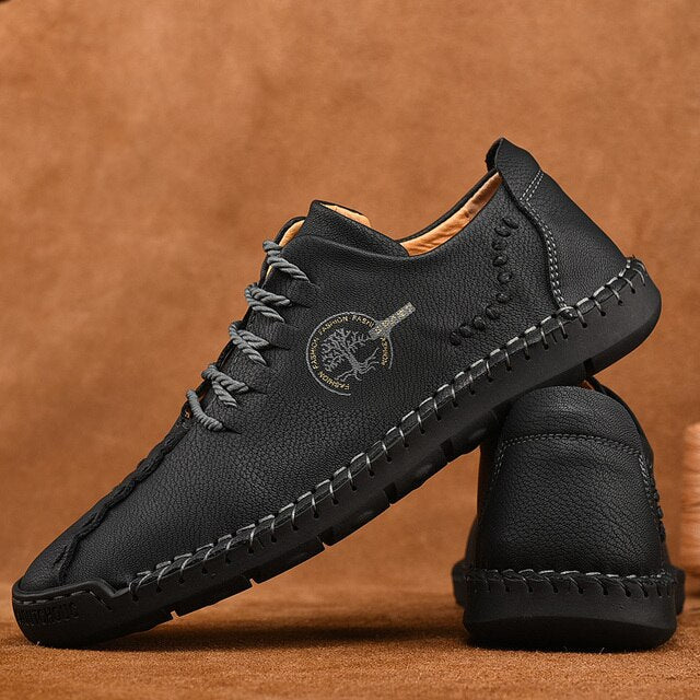 Jack - Orthopädische Turnschuhe für Männer