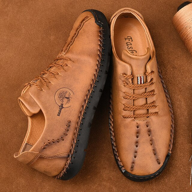 Jack - Orthopädische Turnschuhe für Männer