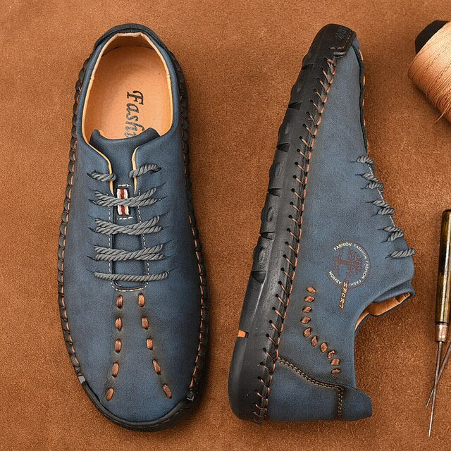 Jack - Orthopädische Turnschuhe für Männer