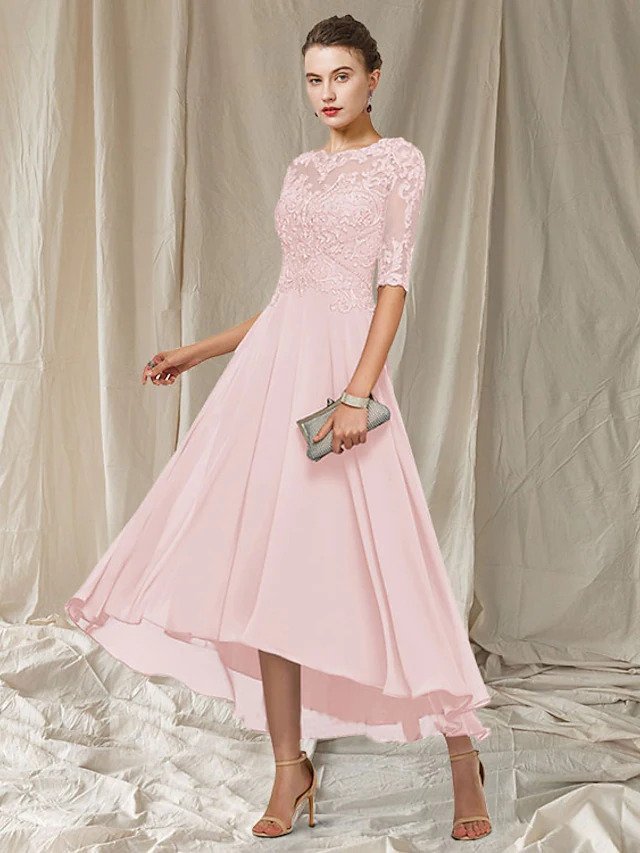 Elegantes Kleid für Damen