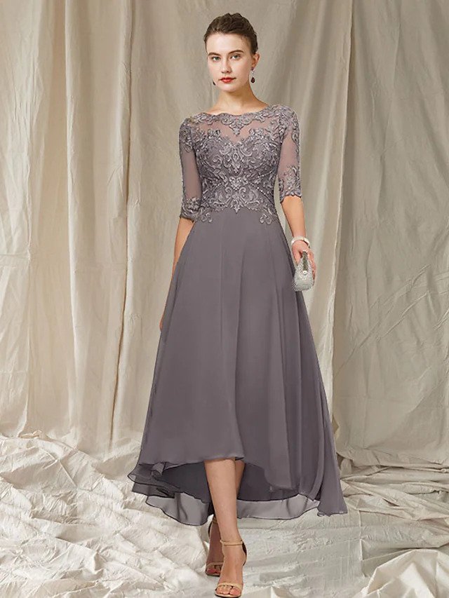 Elegantes Kleid für Damen