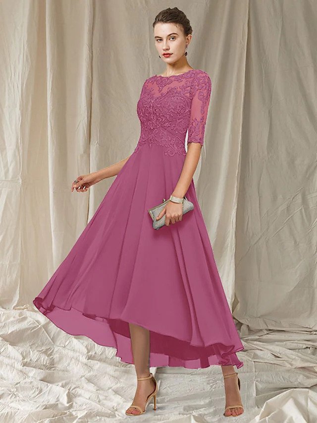 Elegantes Kleid für Damen