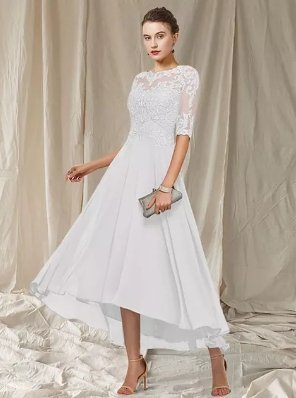 Elegantes Kleid für Damen