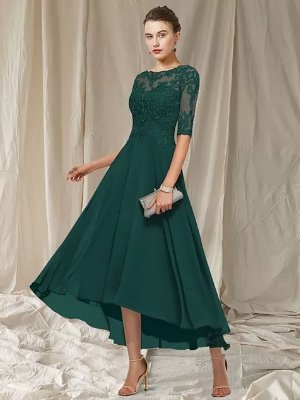 Elegantes Kleid für Damen
