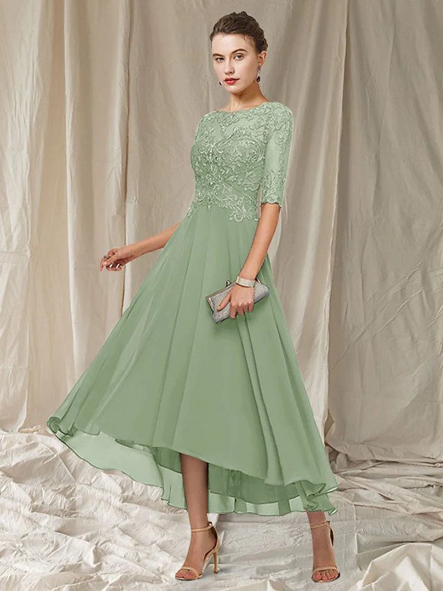Elegantes Kleid für Damen