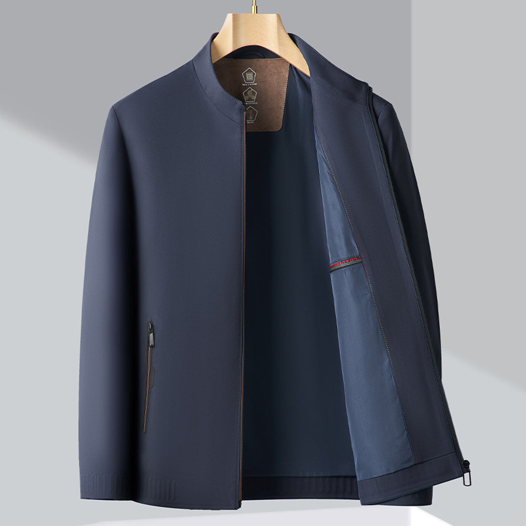 Dries - Elegante Freizeitjacke für Männer
