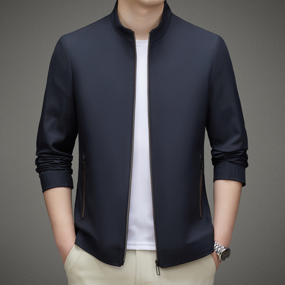 Dries - Elegante Freizeitjacke für Männer