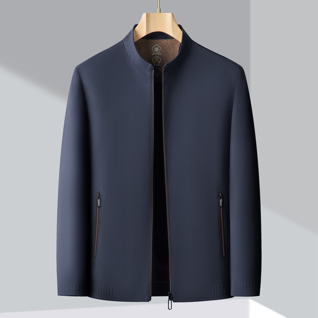 Dries - Elegante Freizeitjacke für Männer