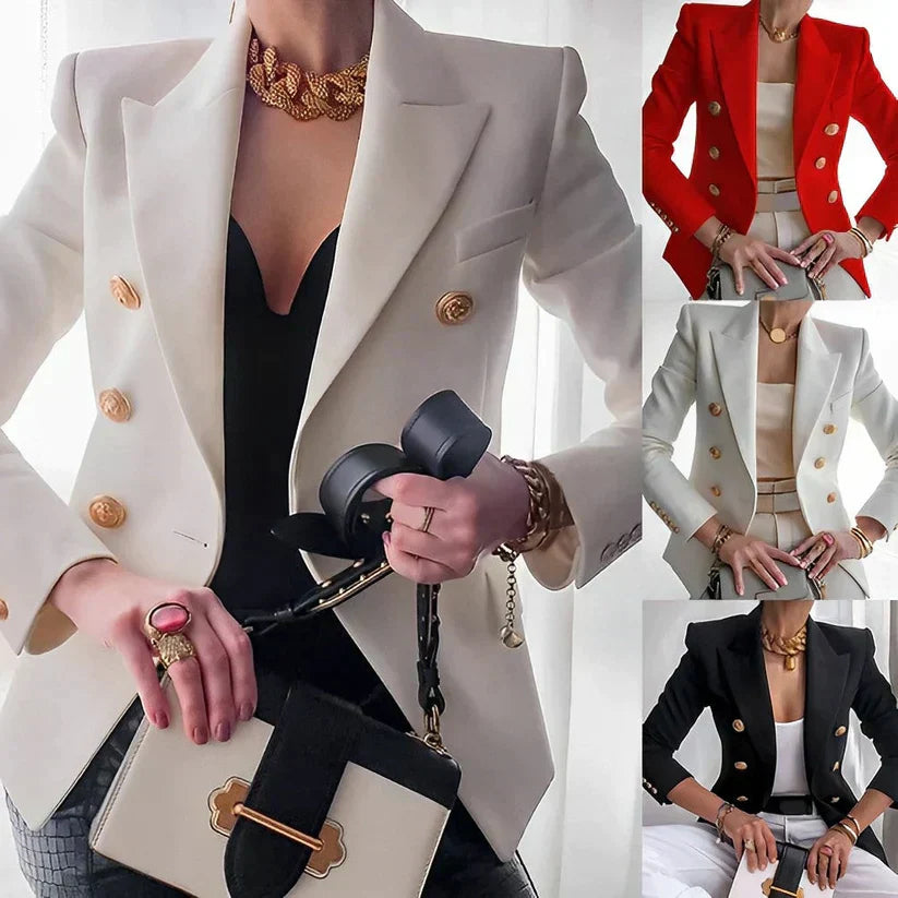 Eleganter Blazer für Damen