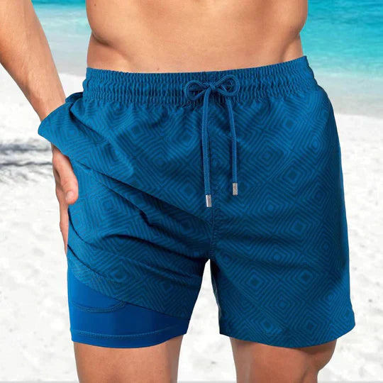 David's AquaFlex Schwimmshorts