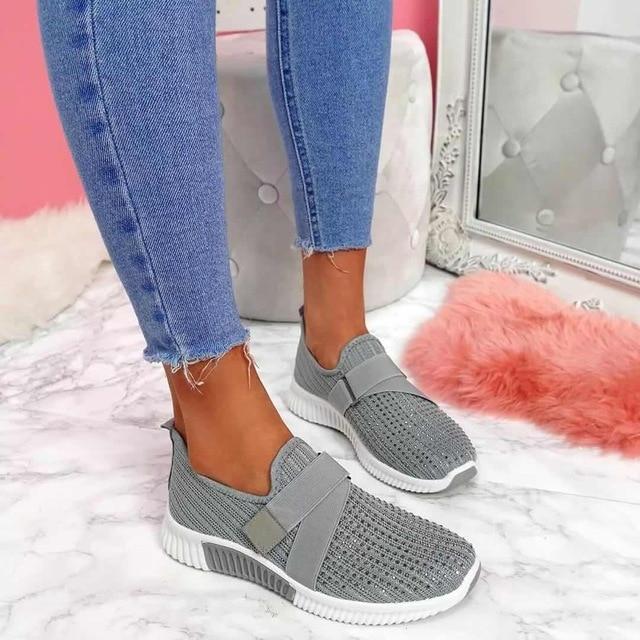 Nadine | Damen Orthopädische Schuhe