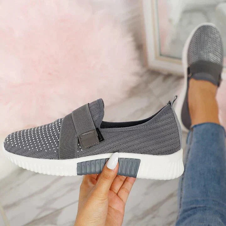 Nadine | Damen Orthopädische Schuhe
