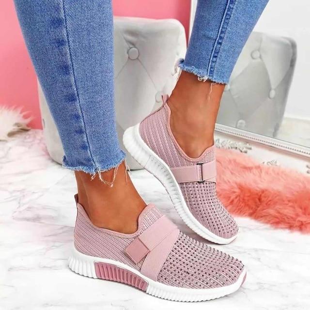 Nadine | Damen Orthopädische Schuhe