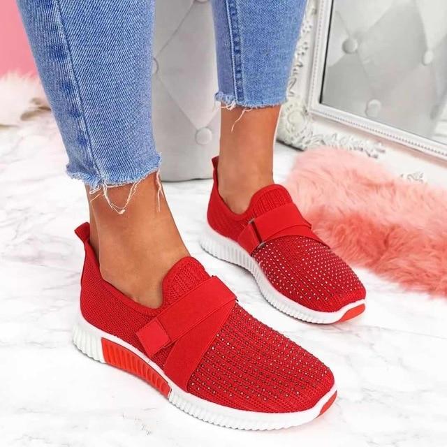 Nadine | Damen Orthopädische Schuhe