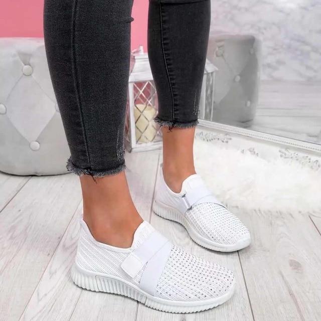 Nadine | Damen Orthopädische Schuhe
