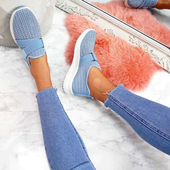 Nadine | Damen Orthopädische Schuhe