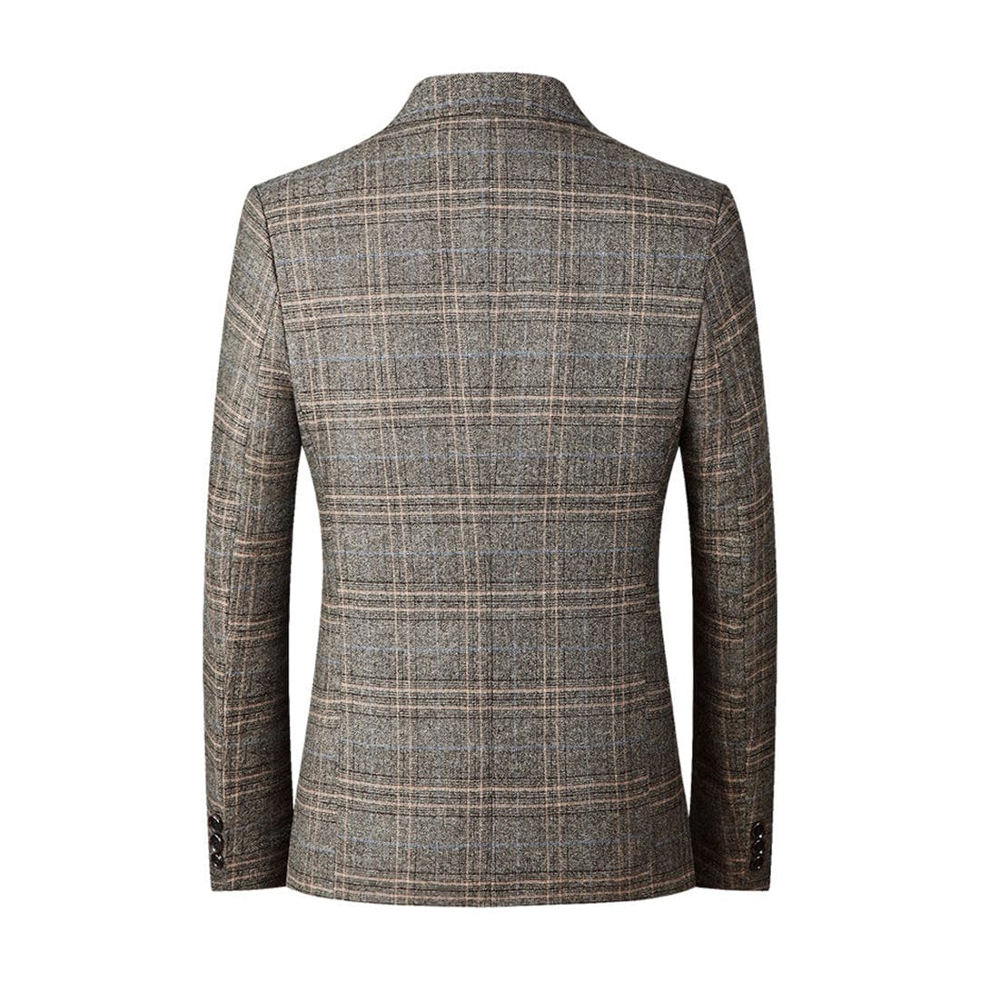 Klassischer Herren-Blazer