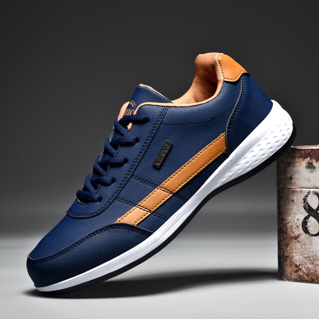 Alfie - Lässige Turnschuhe