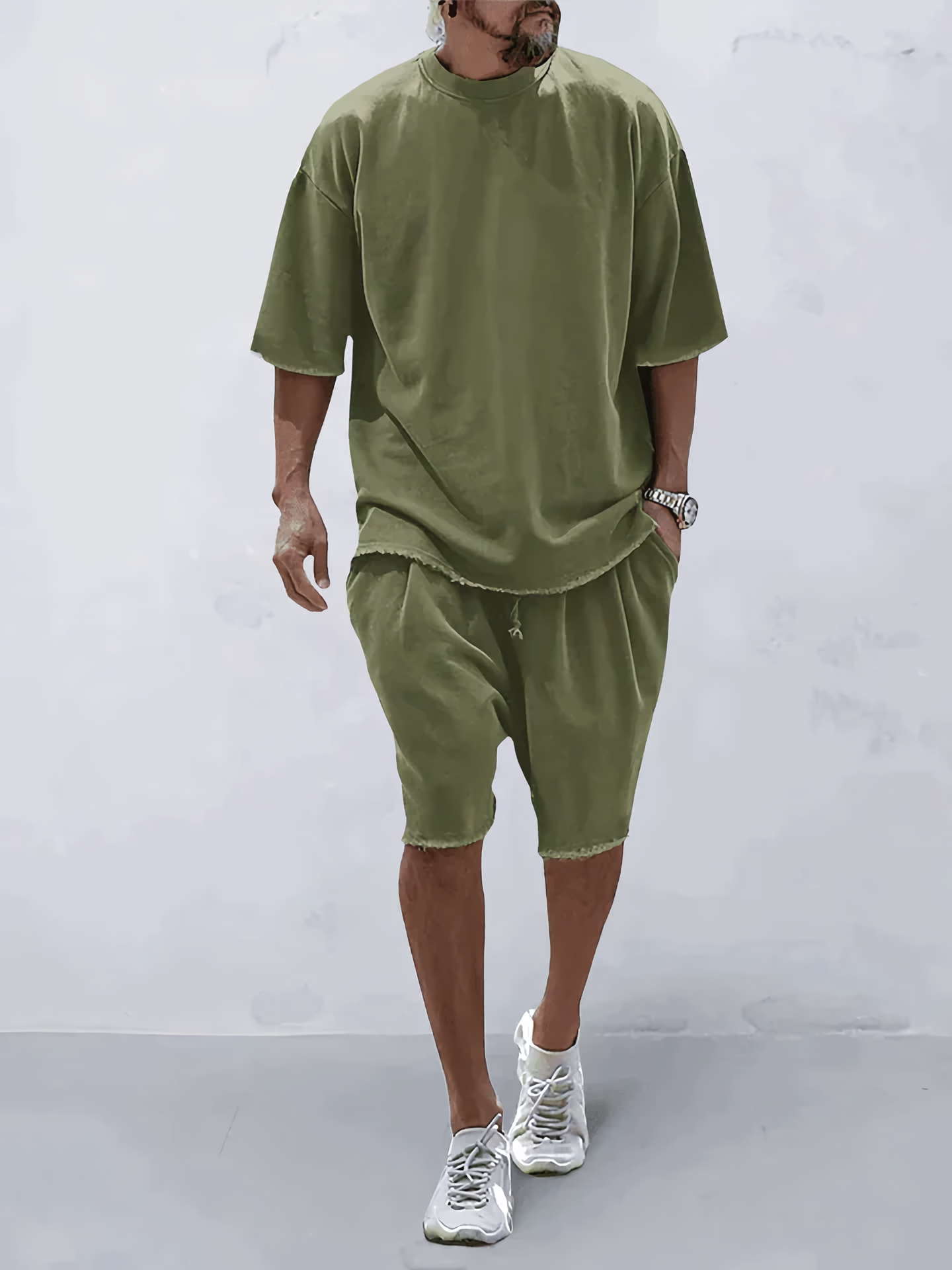 Eliott - Herren Freizeitkleidung Set