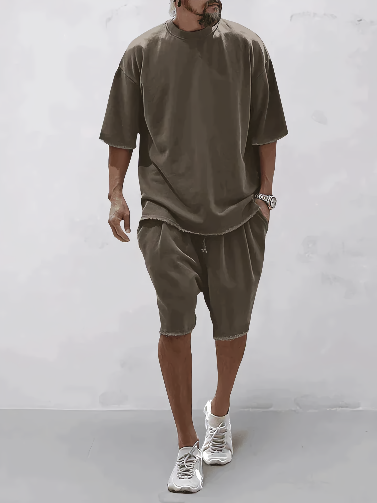 Eliott - Herren Freizeitkleidung Set