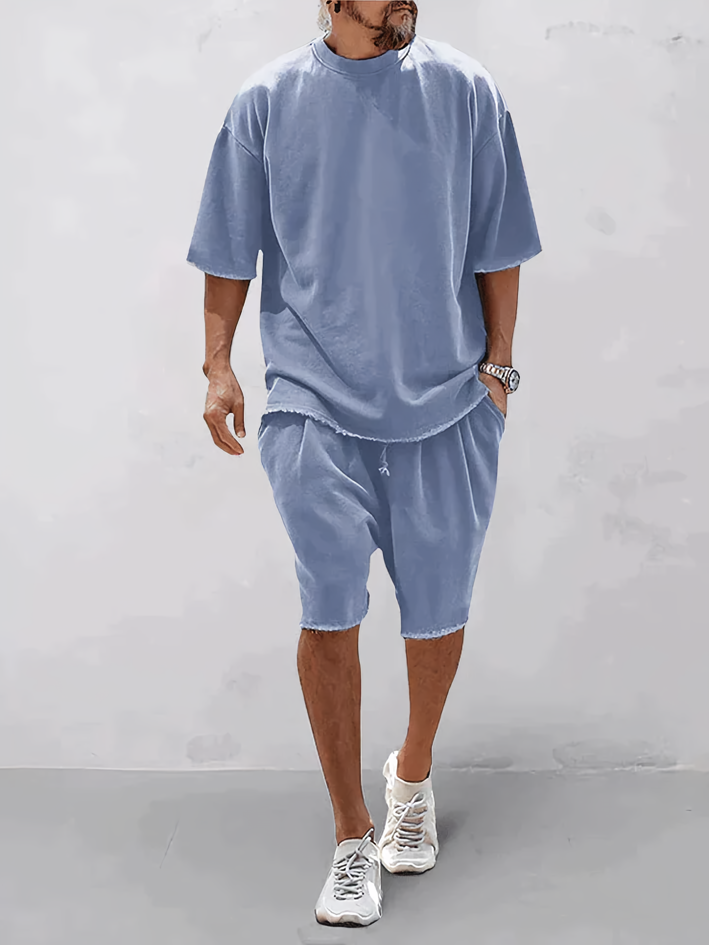 Eliott - Herren Freizeitkleidung Set