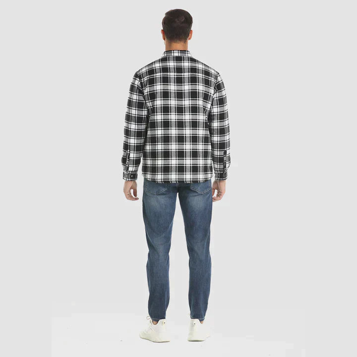 Sem - Flanelljacke